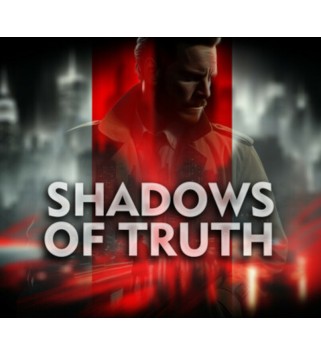 Shadows of Truth VR Steam Key GLOBAL